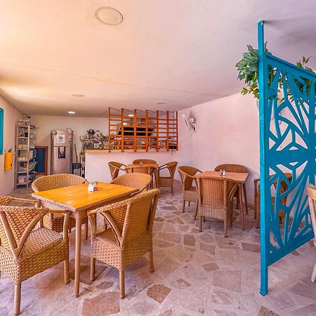 Hotel Casamart Rodadero Santa Marta  Zewnętrze zdjęcie