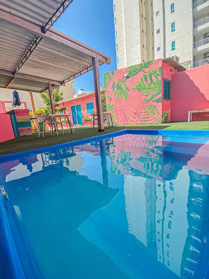 Hotel Casamart Rodadero Santa Marta  Zewnętrze zdjęcie