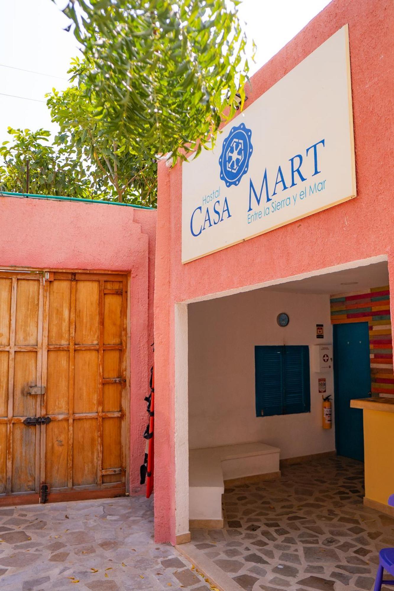 Hotel Casamart Rodadero Santa Marta  Zewnętrze zdjęcie
