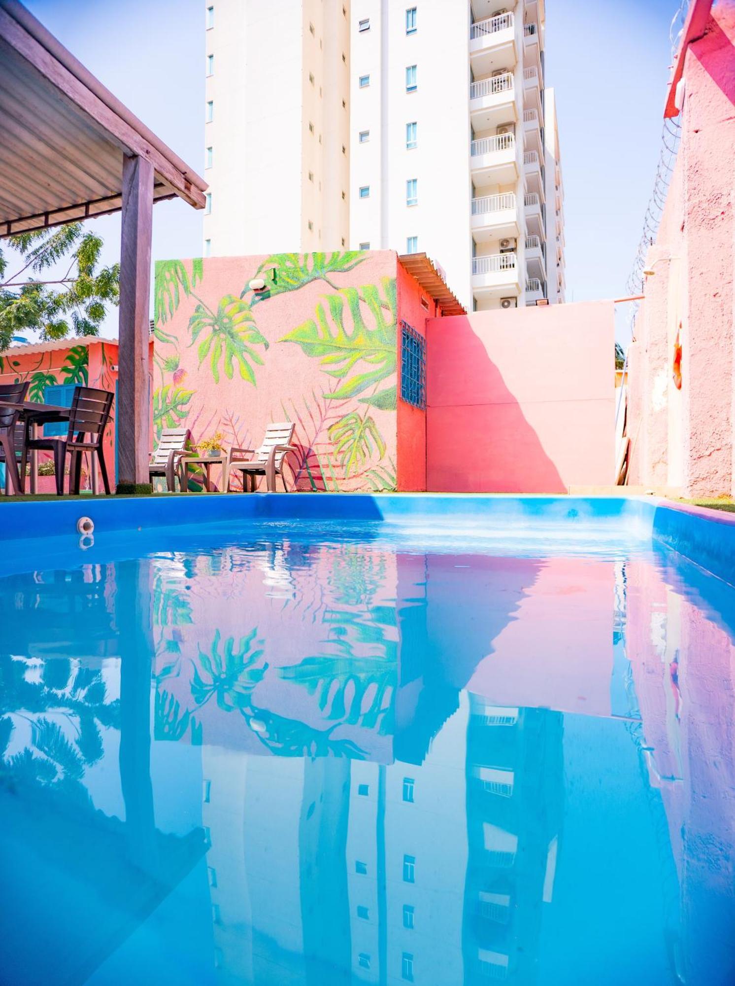 Hotel Casamart Rodadero Santa Marta  Zewnętrze zdjęcie