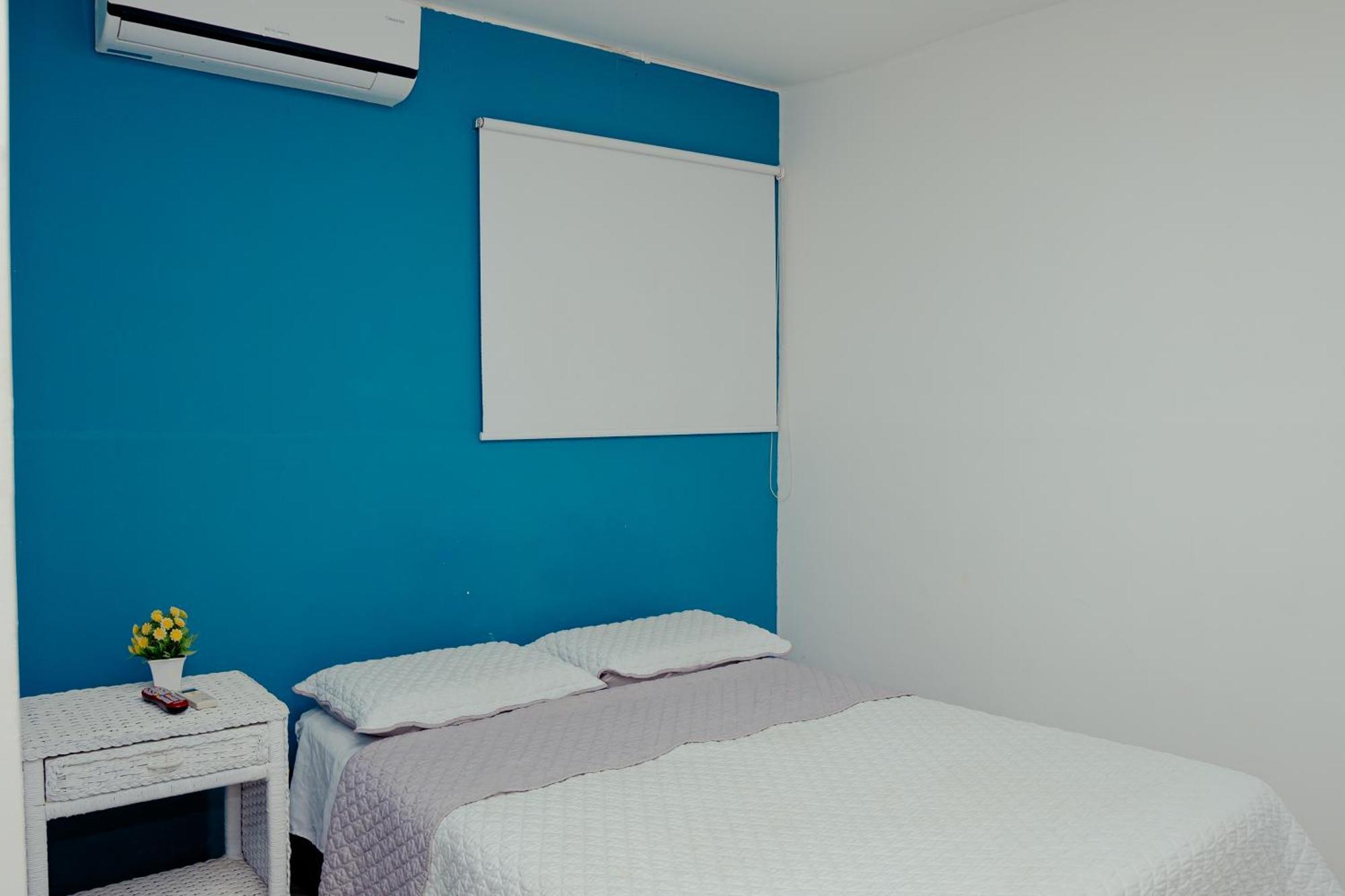 Hotel Casamart Rodadero Santa Marta  Zewnętrze zdjęcie