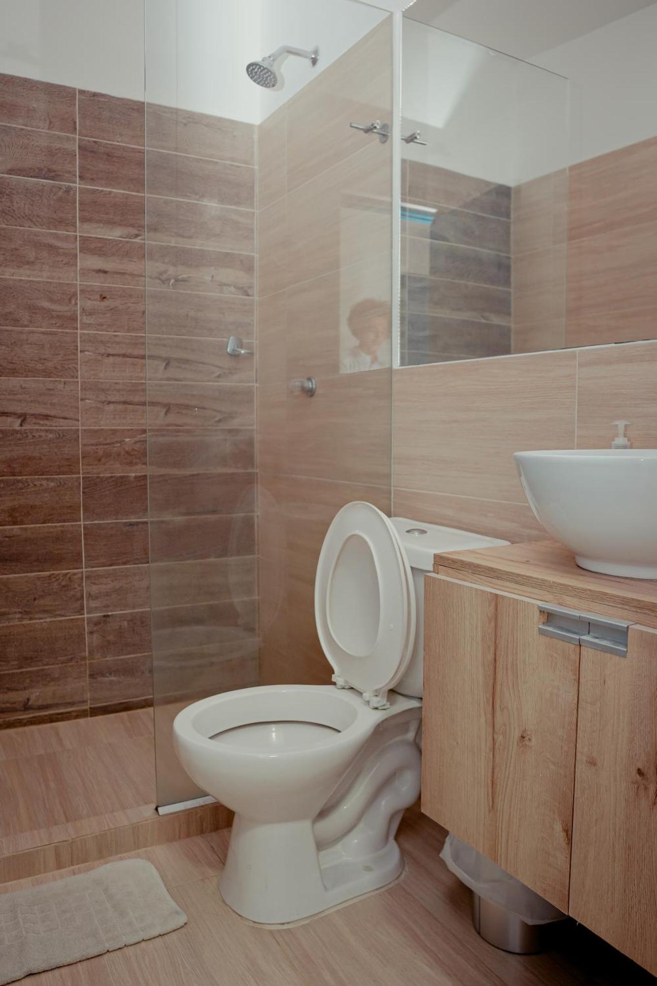Hotel Casamart Rodadero Santa Marta  Zewnętrze zdjęcie