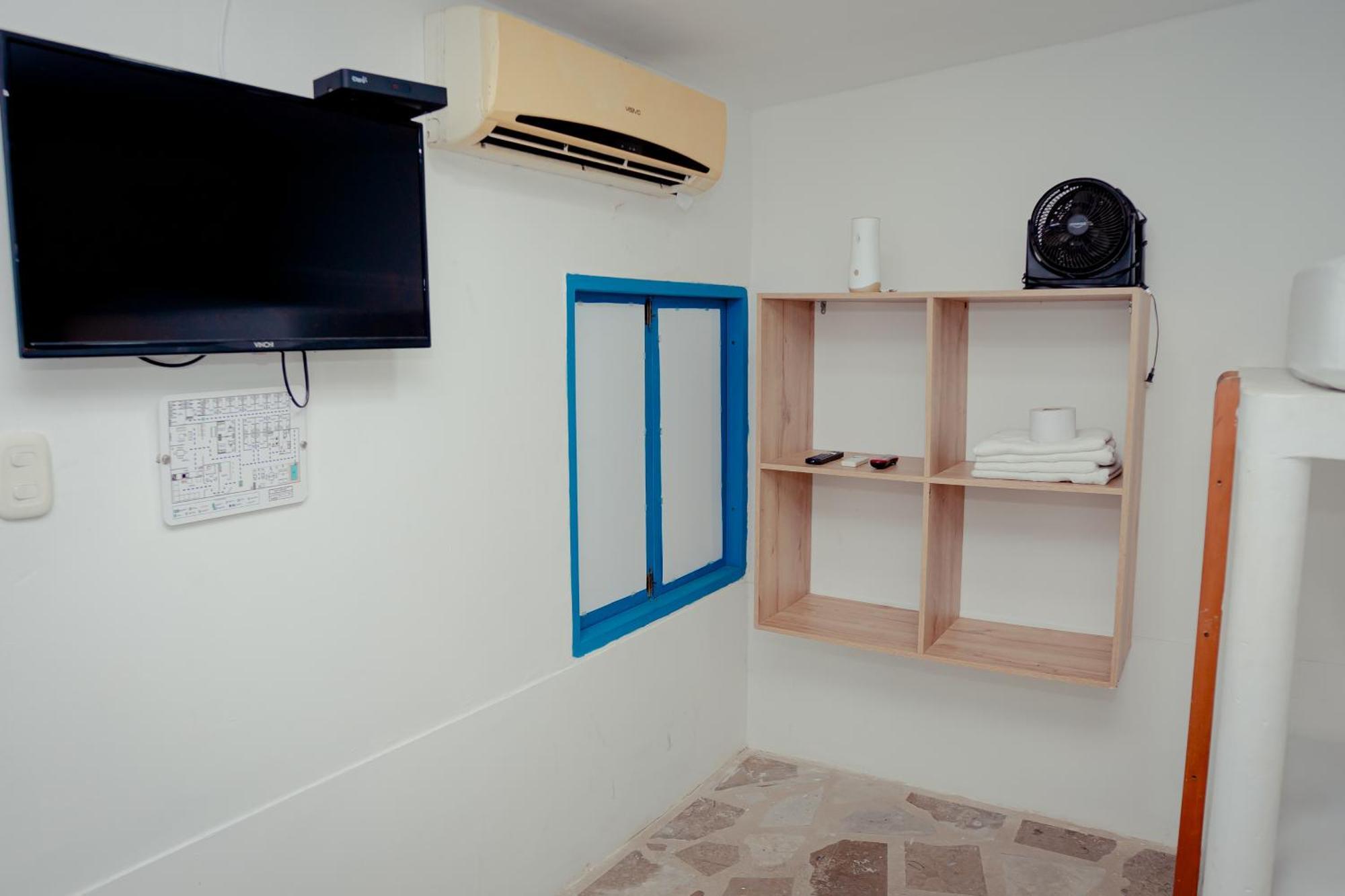 Hotel Casamart Rodadero Santa Marta  Zewnętrze zdjęcie