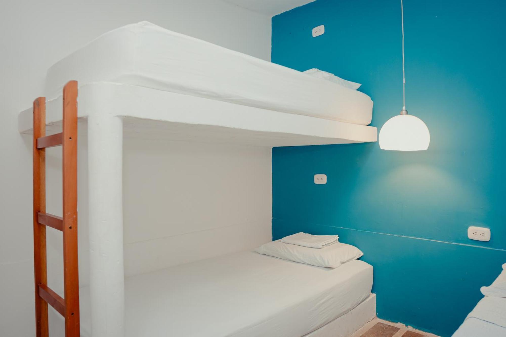 Hotel Casamart Rodadero Santa Marta  Zewnętrze zdjęcie