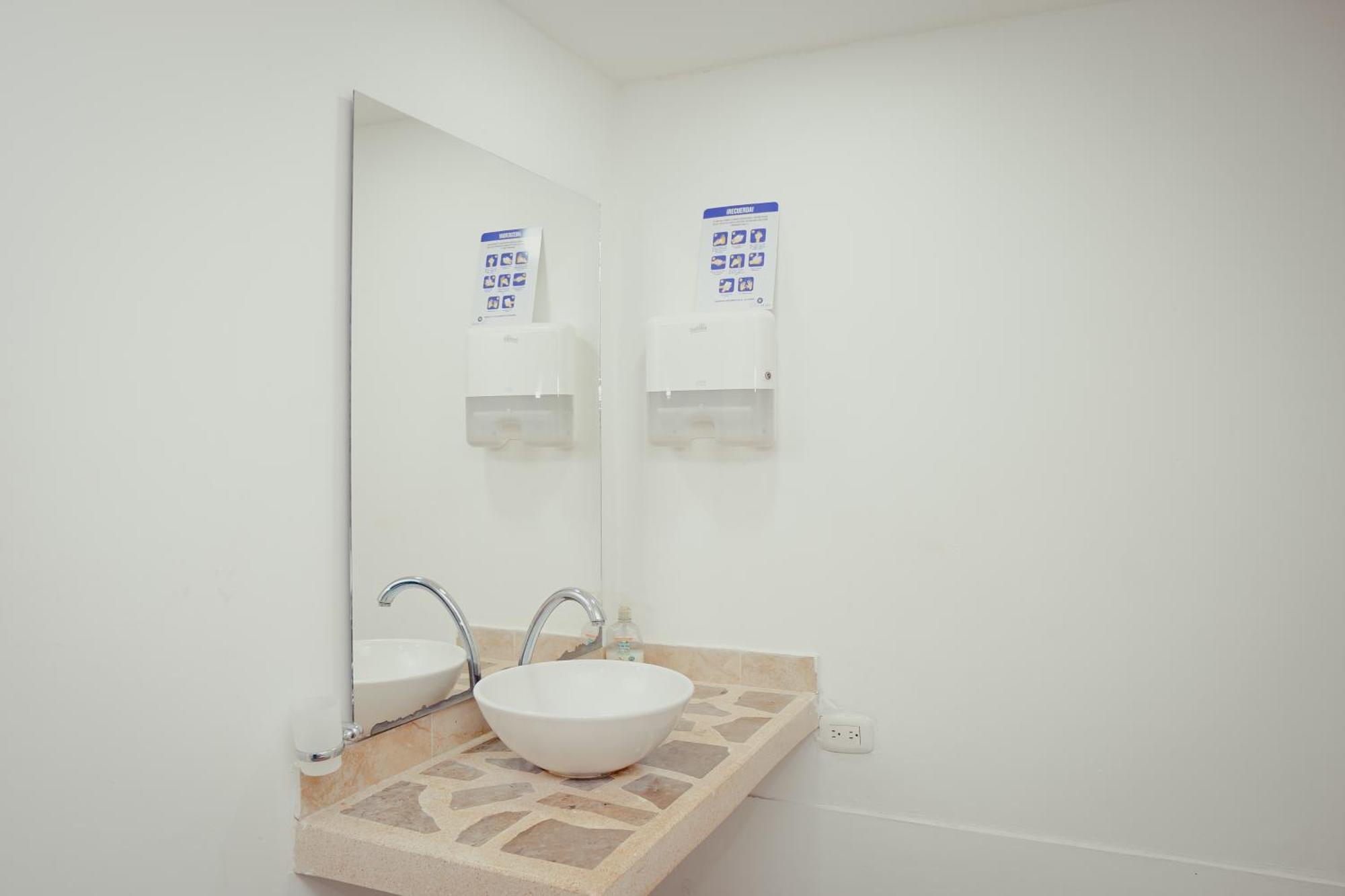 Hotel Casamart Rodadero Santa Marta  Zewnętrze zdjęcie