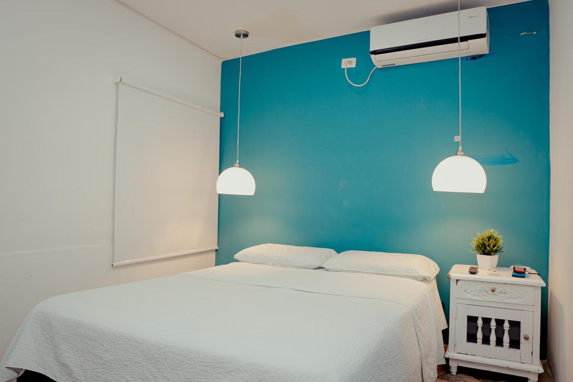 Hotel Casamart Rodadero Santa Marta  Zewnętrze zdjęcie