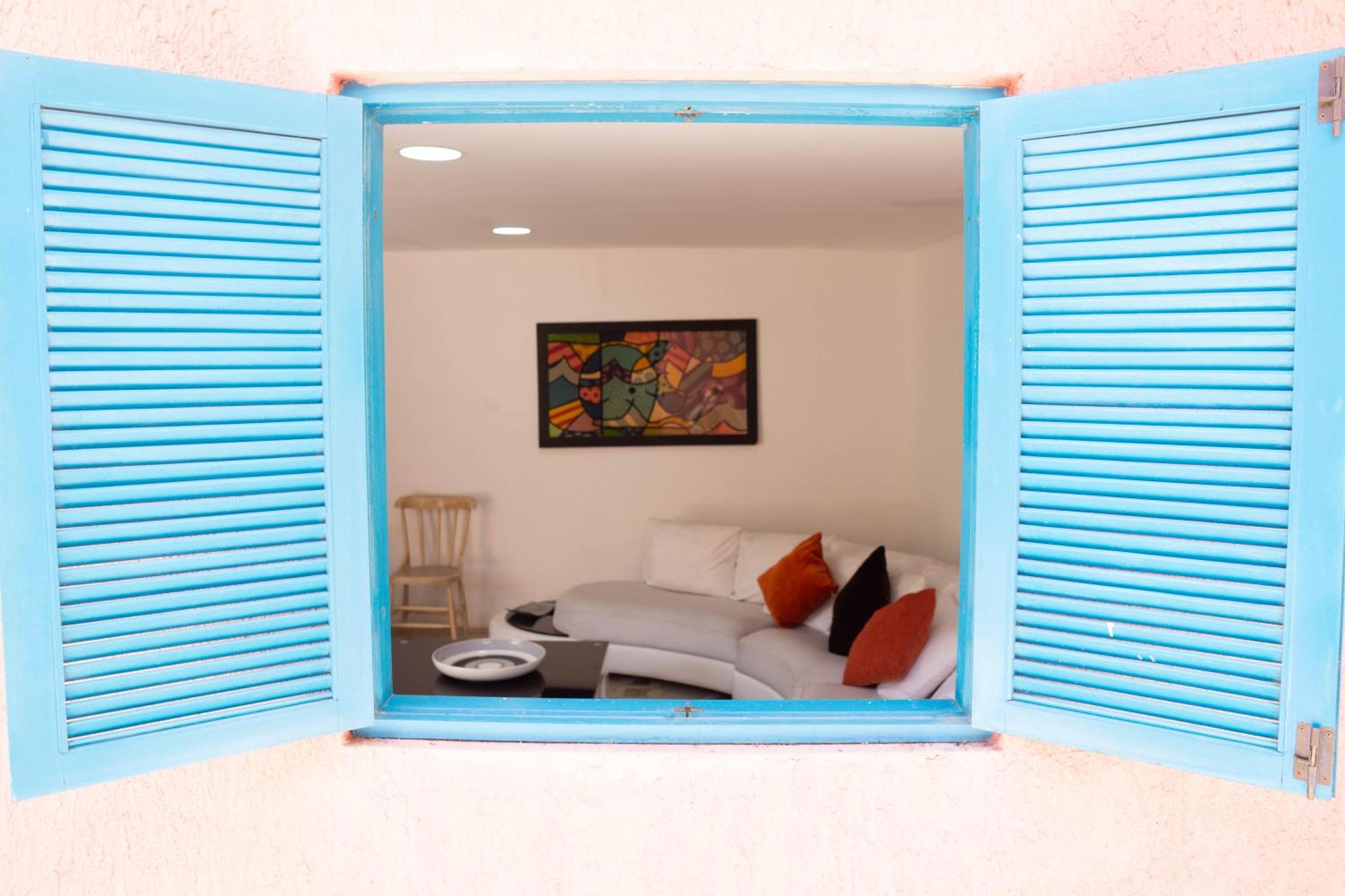 Hotel Casamart Rodadero Santa Marta  Zewnętrze zdjęcie