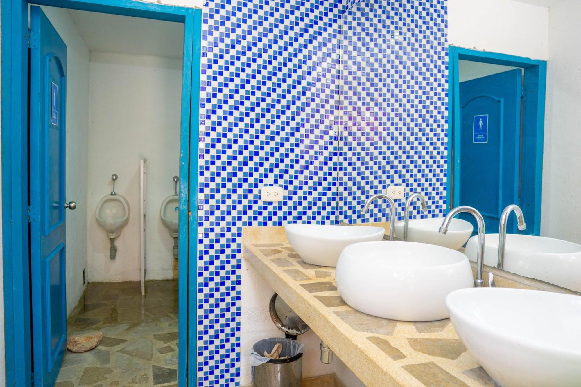 Hotel Casamart Rodadero Santa Marta  Zewnętrze zdjęcie