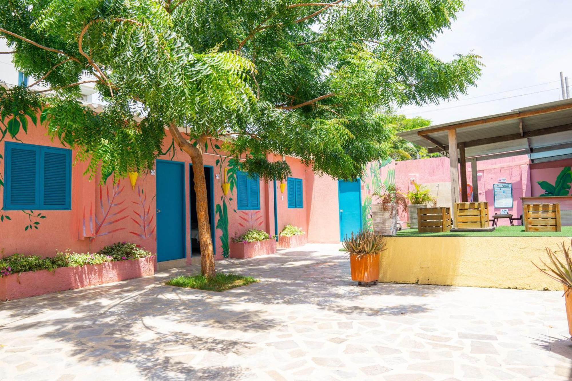 Hotel Casamart Rodadero Santa Marta  Zewnętrze zdjęcie