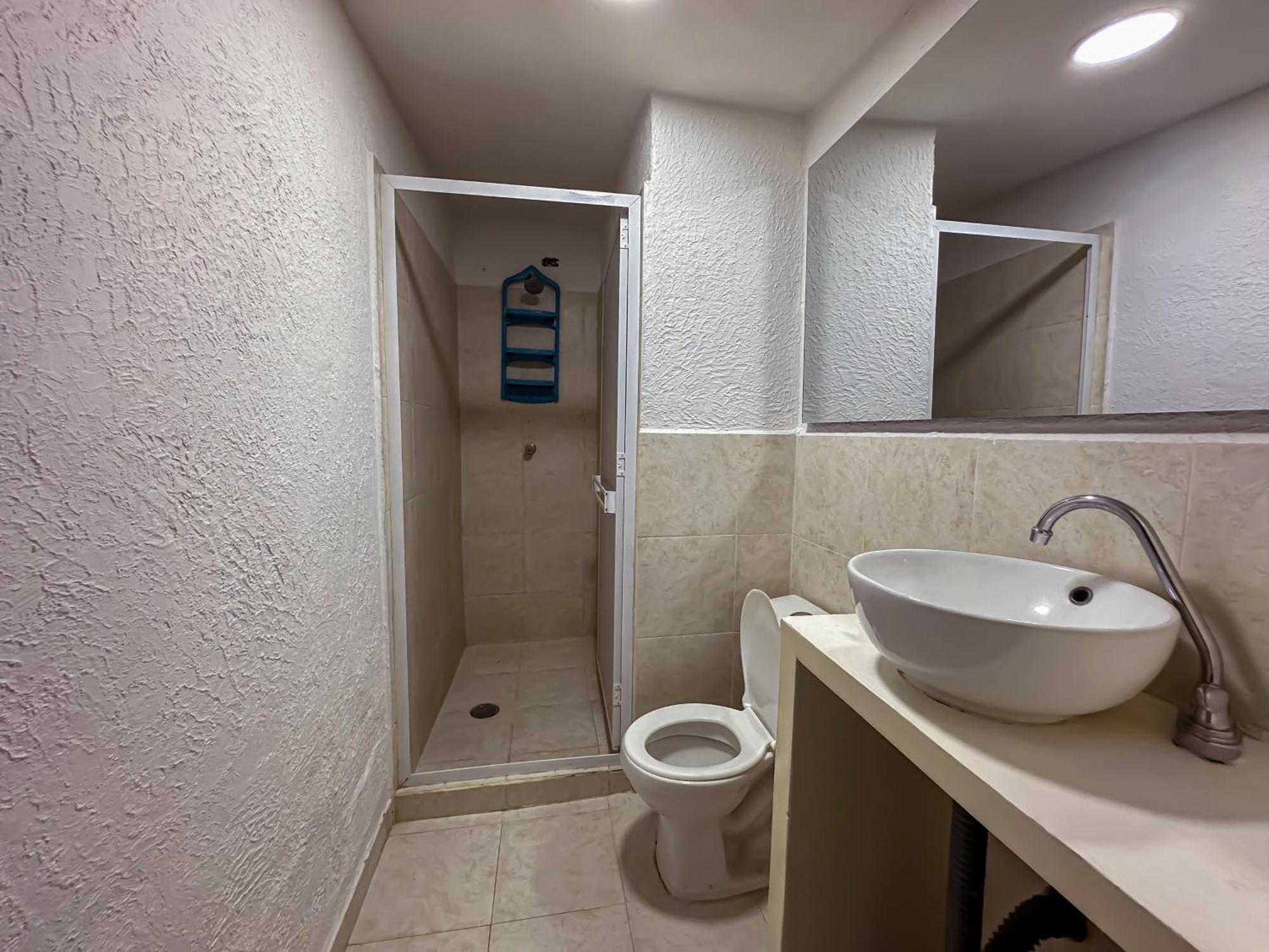 Hotel Casamart Rodadero Santa Marta  Zewnętrze zdjęcie