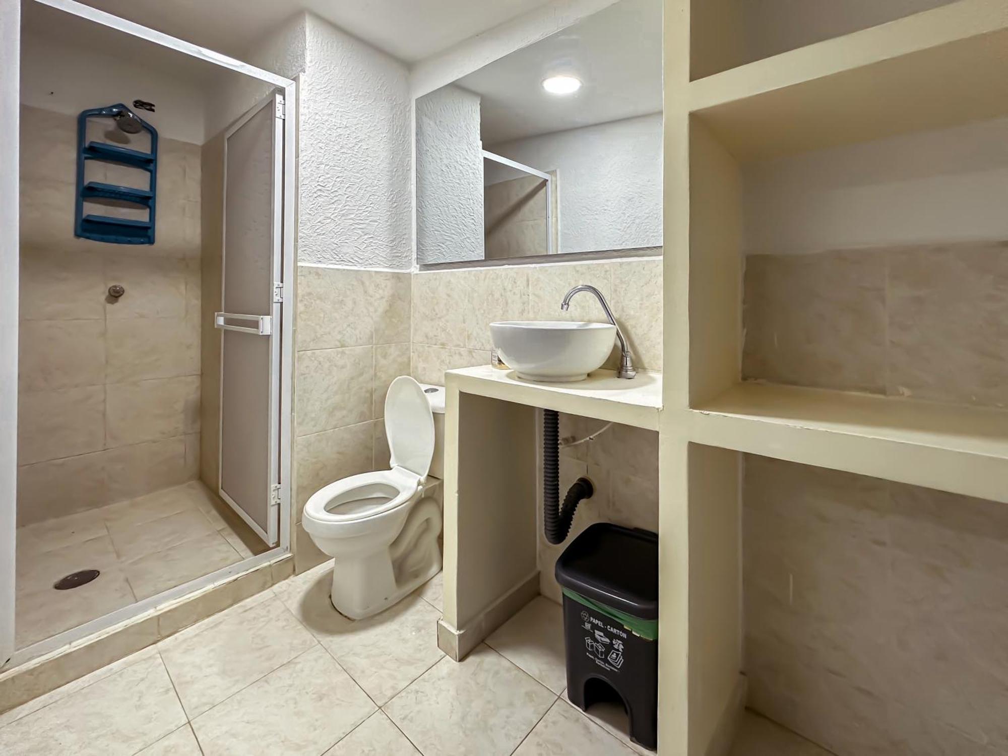 Hotel Casamart Rodadero Santa Marta  Zewnętrze zdjęcie