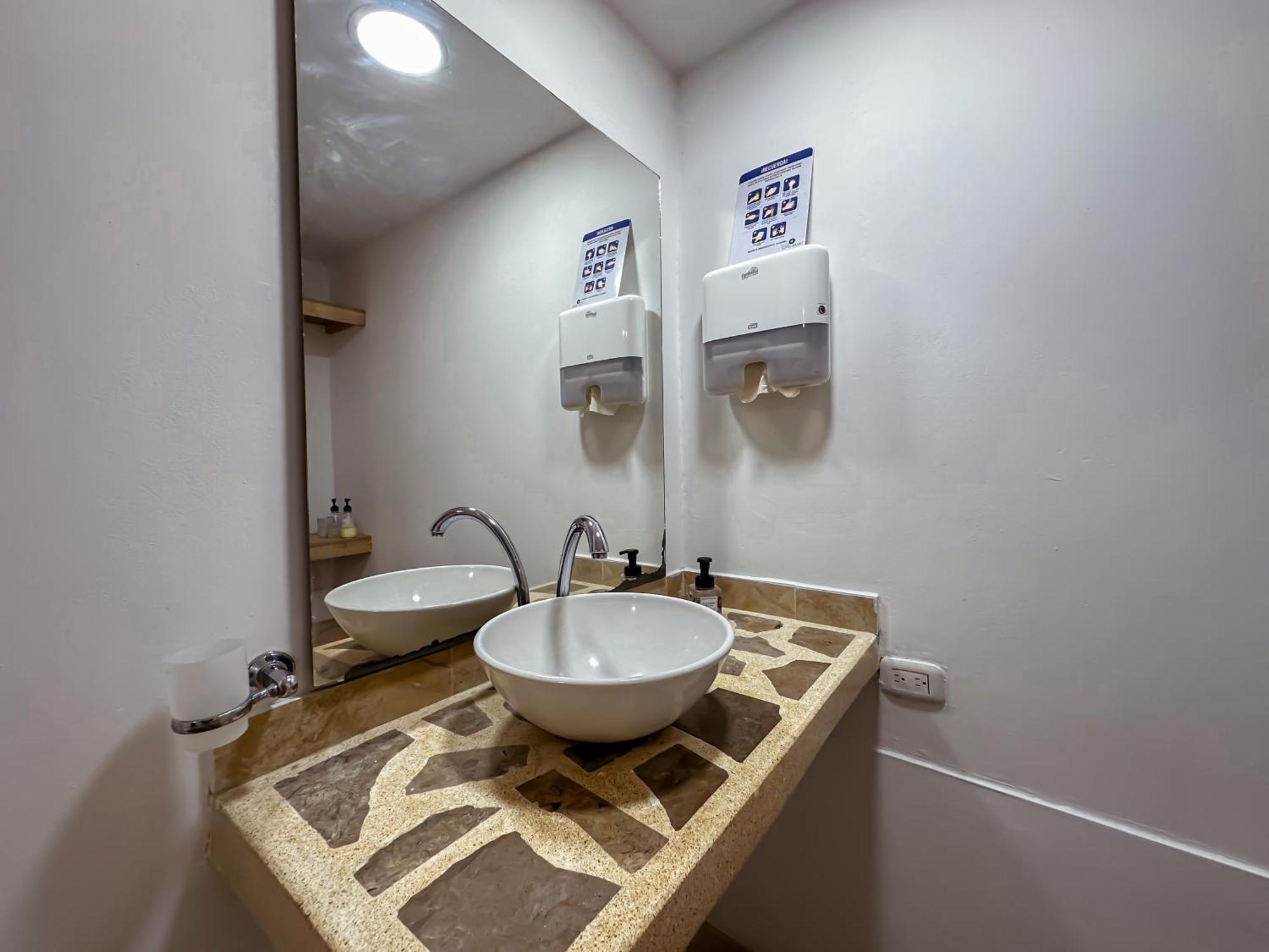Hotel Casamart Rodadero Santa Marta  Zewnętrze zdjęcie