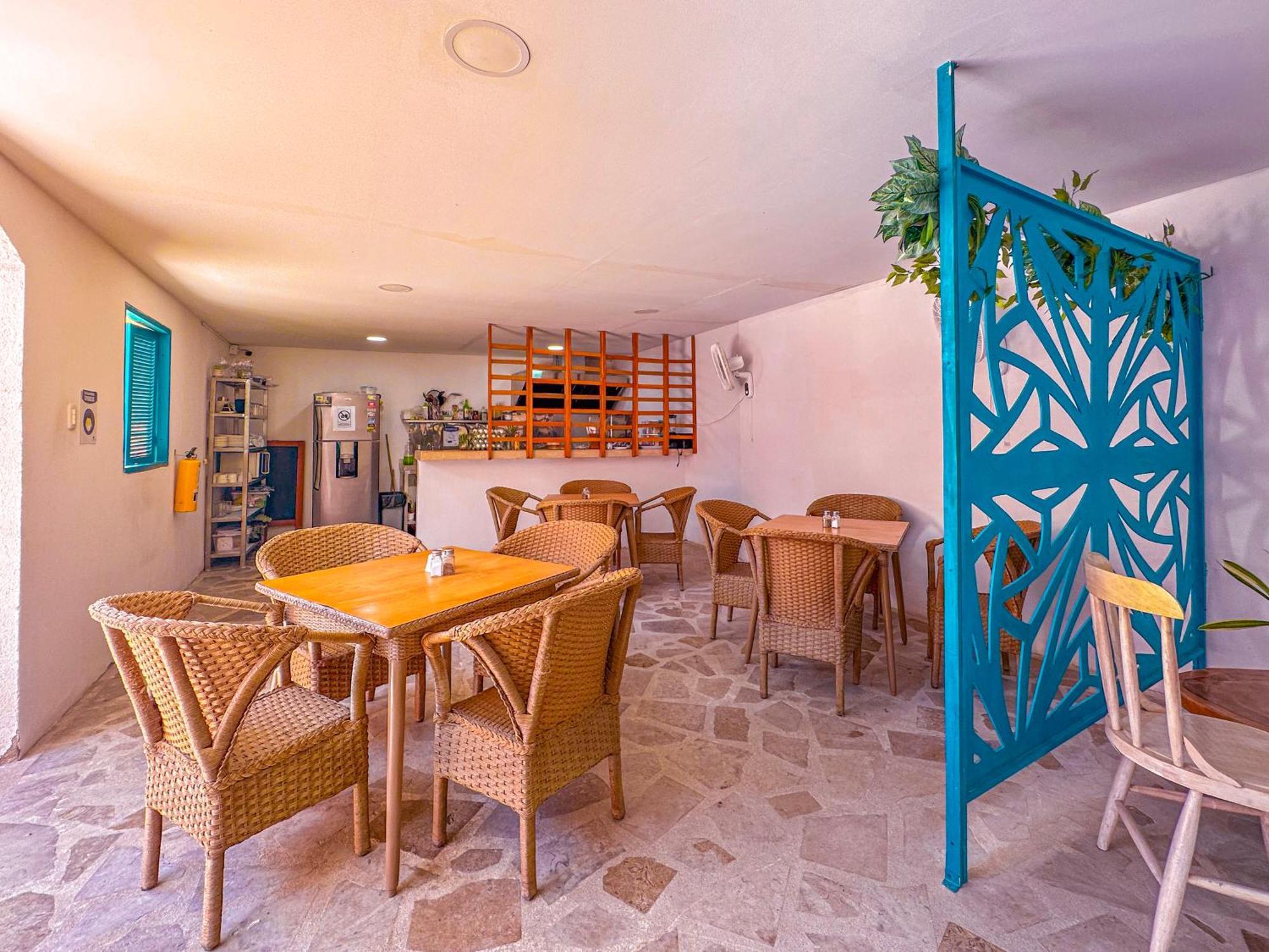 Hotel Casamart Rodadero Santa Marta  Zewnętrze zdjęcie