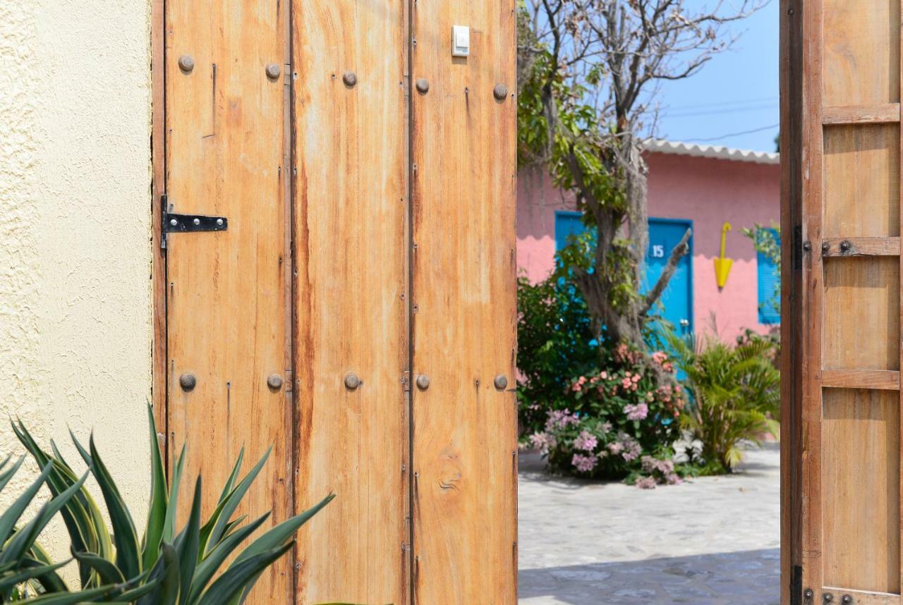 Hotel Casamart Rodadero Santa Marta  Zewnętrze zdjęcie