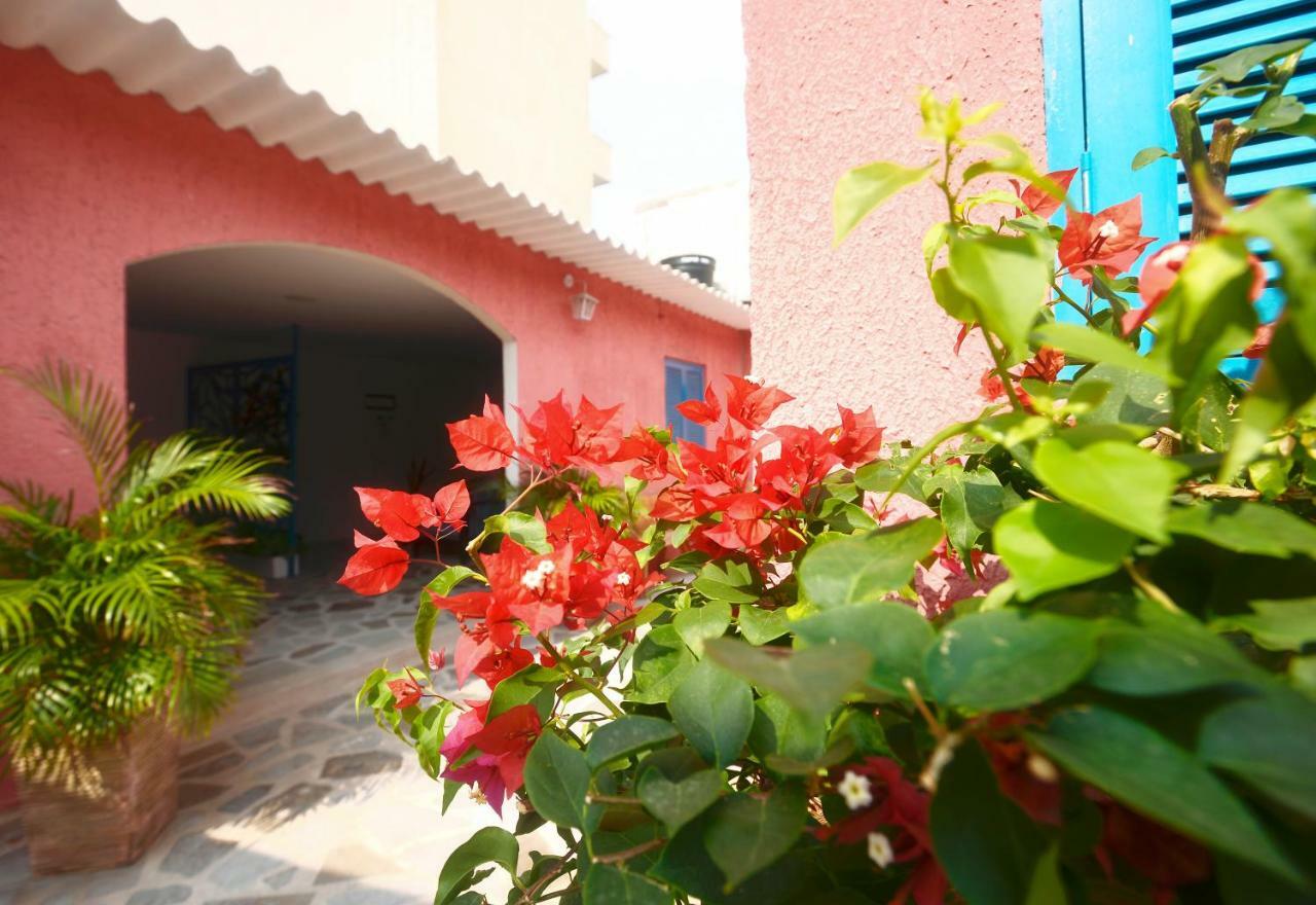 Hotel Casamart Rodadero Santa Marta  Zewnętrze zdjęcie