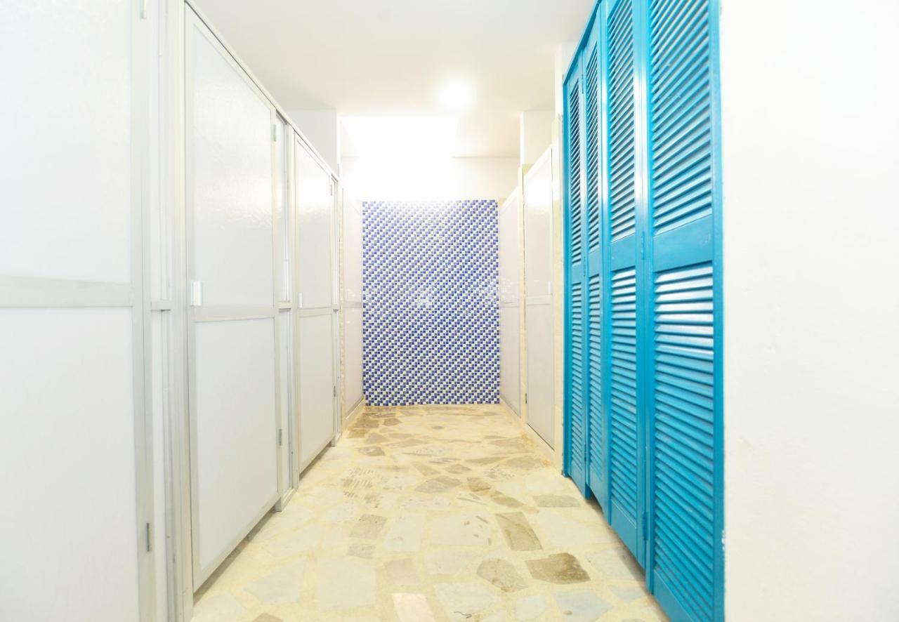 Hotel Casamart Rodadero Santa Marta  Zewnętrze zdjęcie