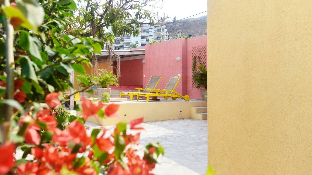 Hotel Casamart Rodadero Santa Marta  Zewnętrze zdjęcie