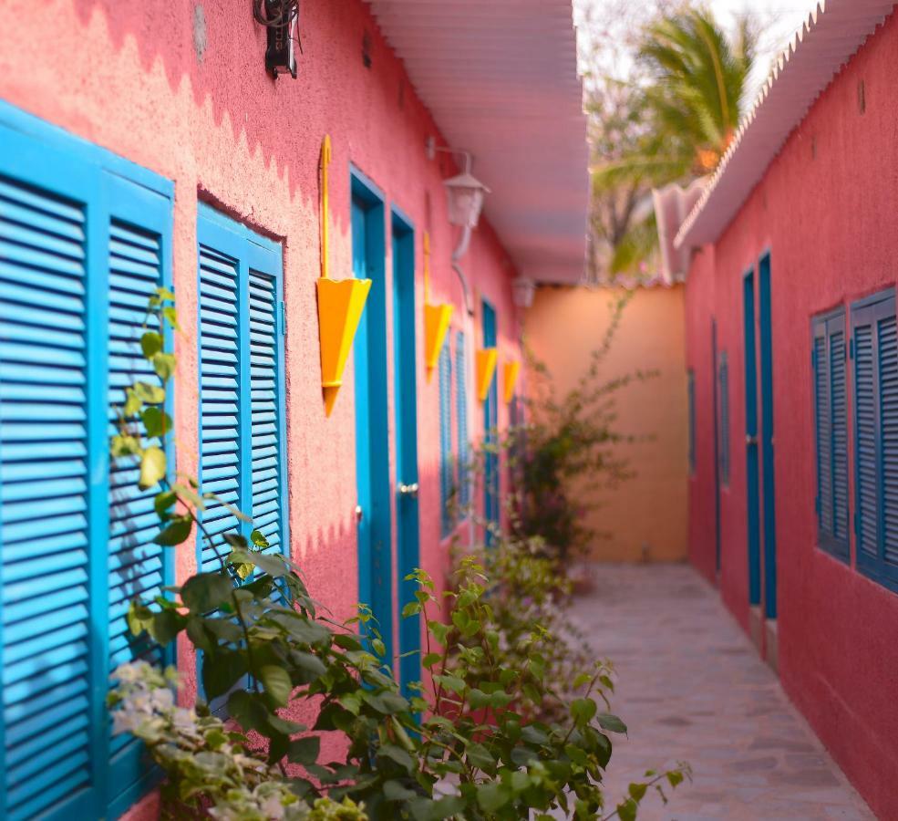 Hotel Casamart Rodadero Santa Marta  Zewnętrze zdjęcie