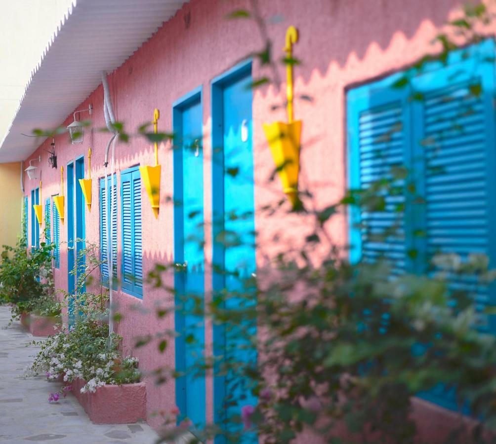 Hotel Casamart Rodadero Santa Marta  Zewnętrze zdjęcie
